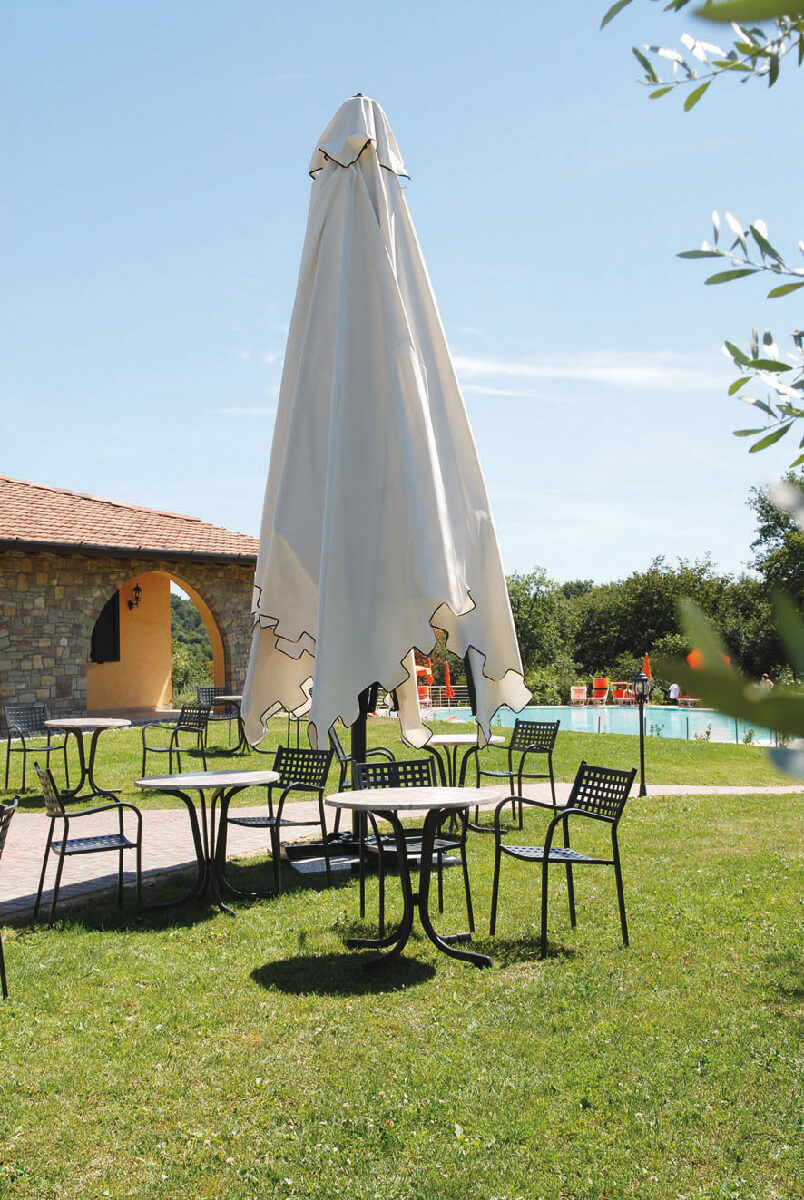 Galerie Capri Starwhite
